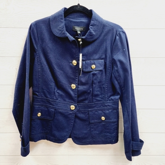 Talbots Jackets & Blazers - Talbots Jacket